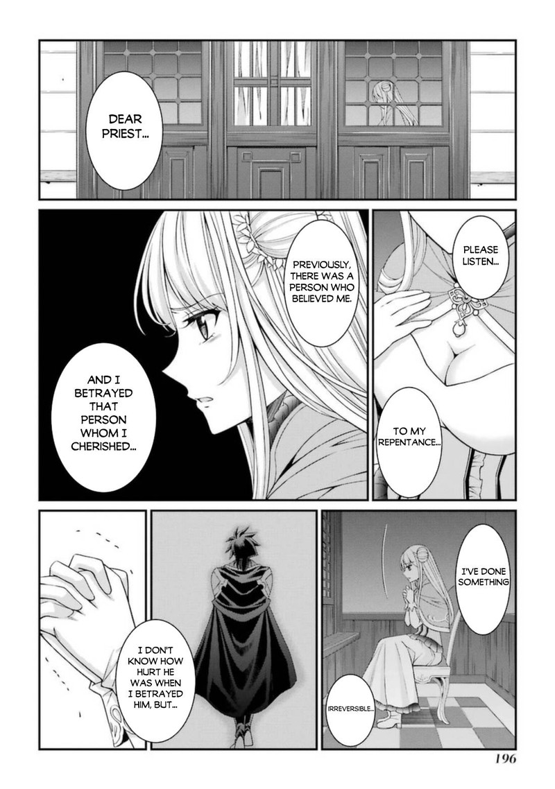 The Strongest Brave Man of the Black Wizard Chapter 43 - Page 30