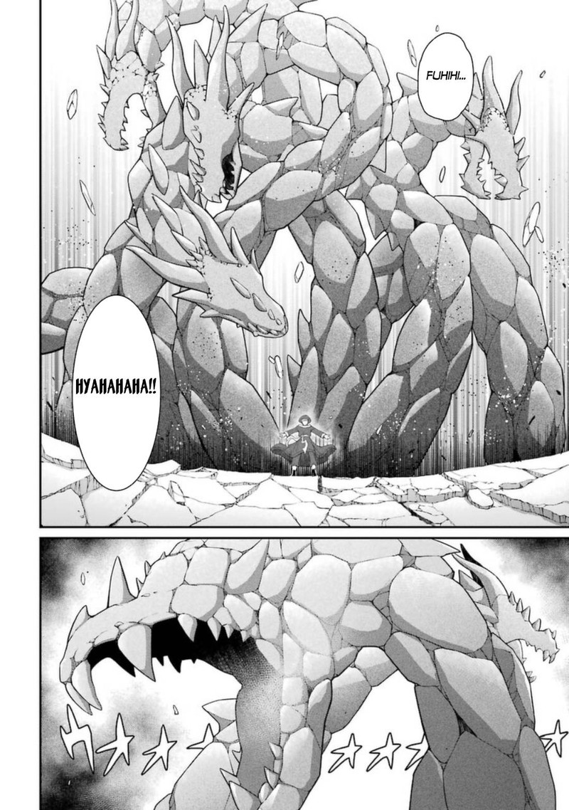 The Strongest Brave Man of the Black Wizard Chapter 43 - Page 10