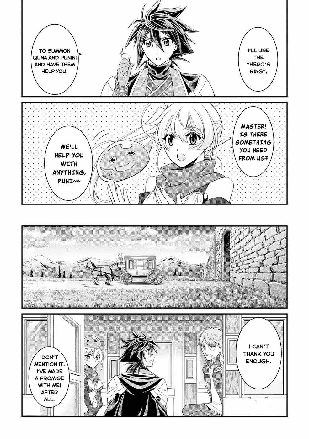 The Strongest Brave Man of the Black Wizard Chapter 47 - Page 29