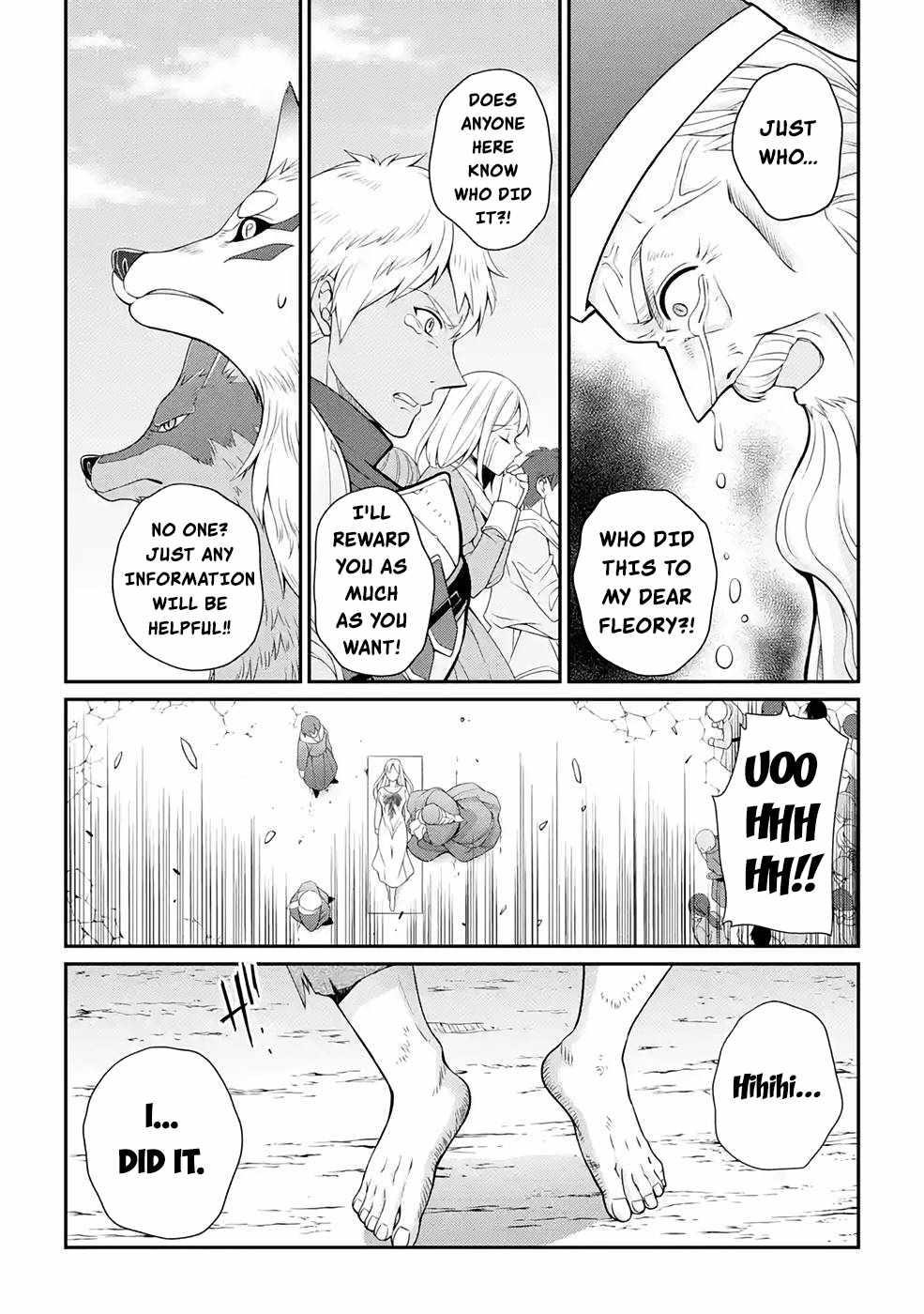 The Strongest Brave Man of the Black Wizard Chapter 48 - Page 19