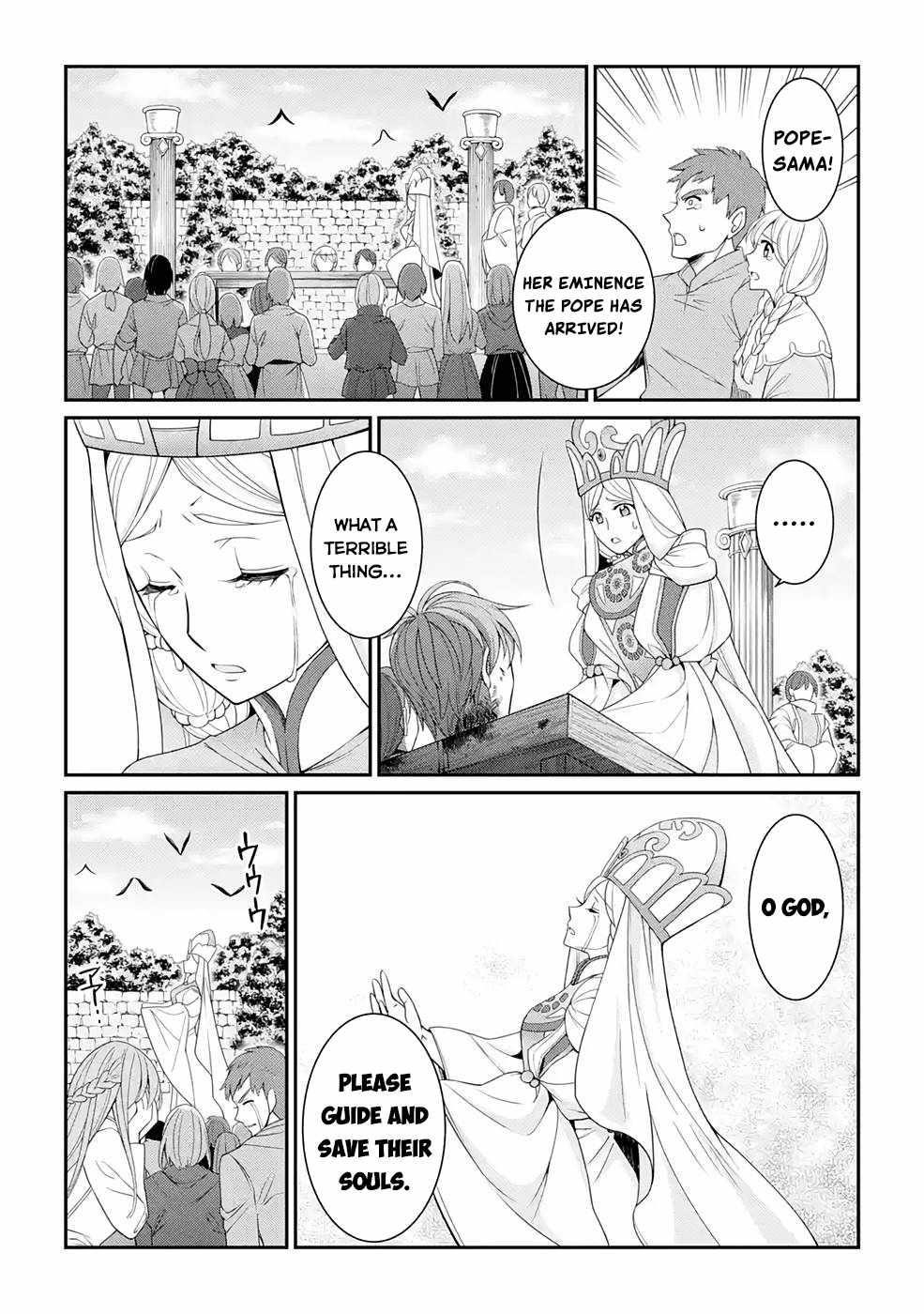 The Strongest Brave Man of the Black Wizard Chapter 48 - Page 6