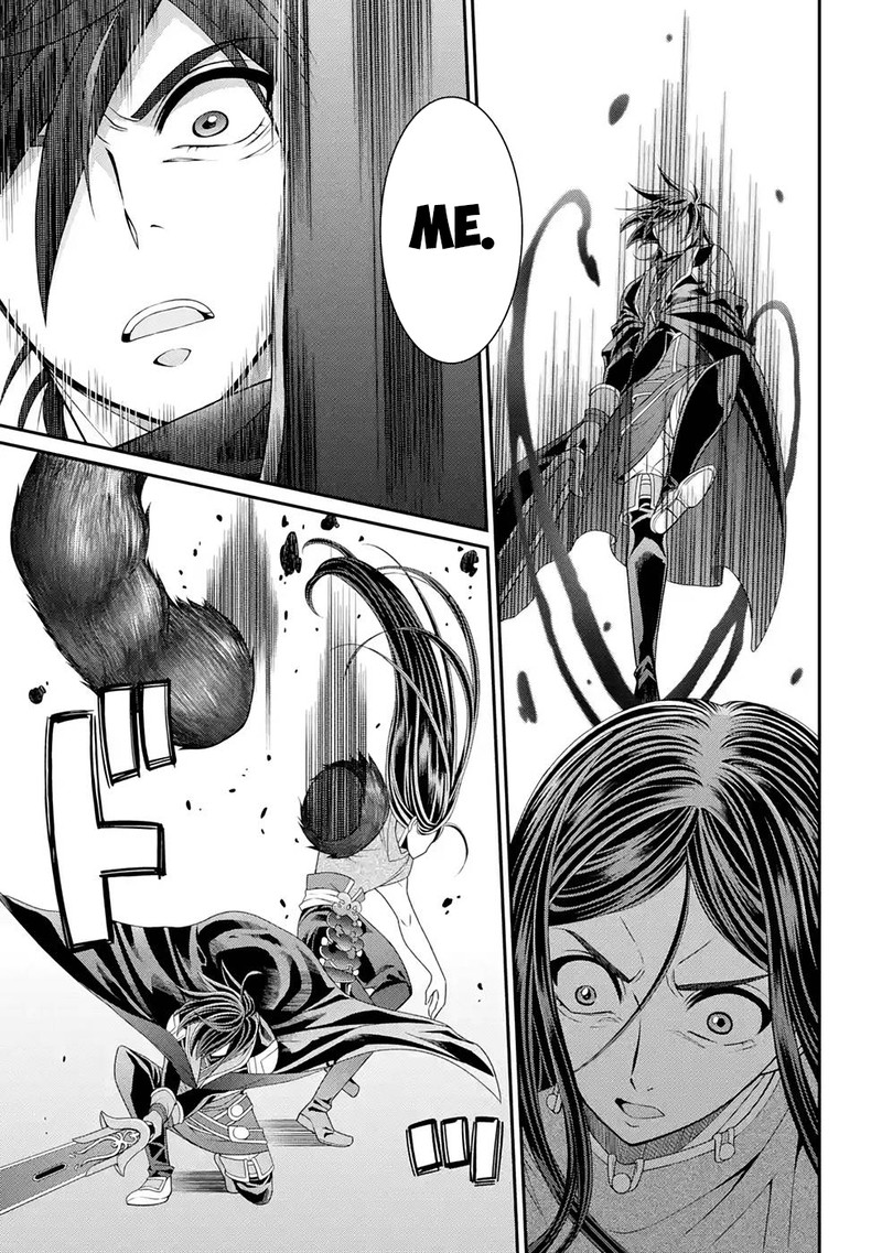 The Strongest Brave Man of the Black Wizard Chapter 49 - Page 11