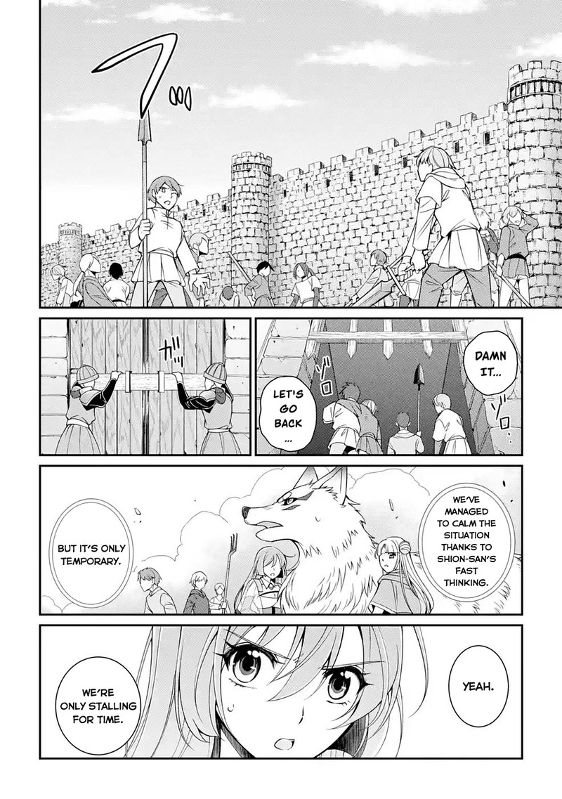 The Strongest Brave Man of the Black Wizard Chapter 49 - Page 28