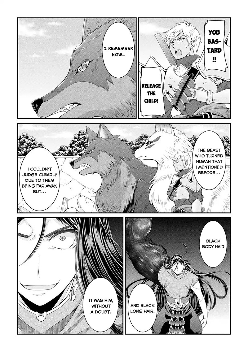 The Strongest Brave Man of the Black Wizard Chapter 49 - Page 7