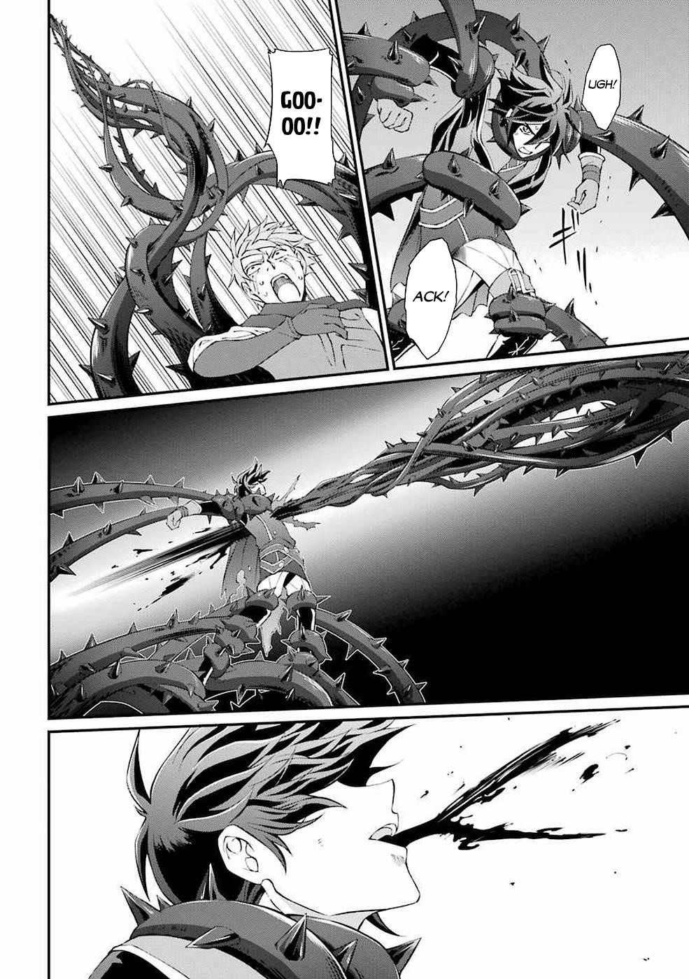 The Strongest Brave Man of the Black Wizard Chapter 5 - Page 24