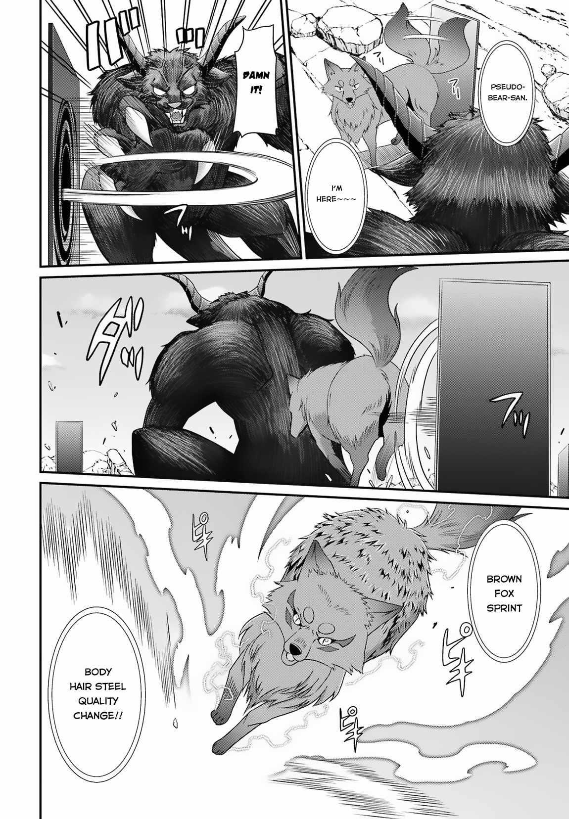 The Strongest Brave Man of the Black Wizard Chapter 52 - Page 10