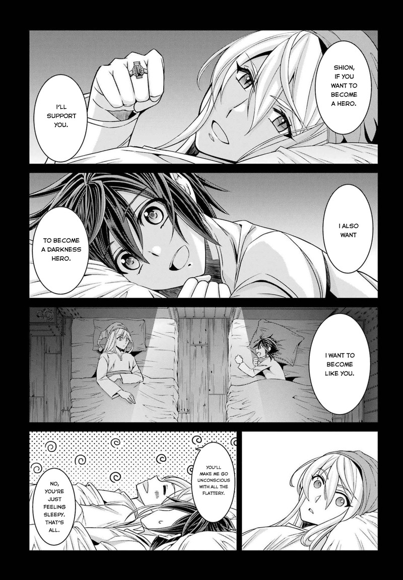 The Strongest Brave Man of the Black Wizard Chapter 53 - Page 12