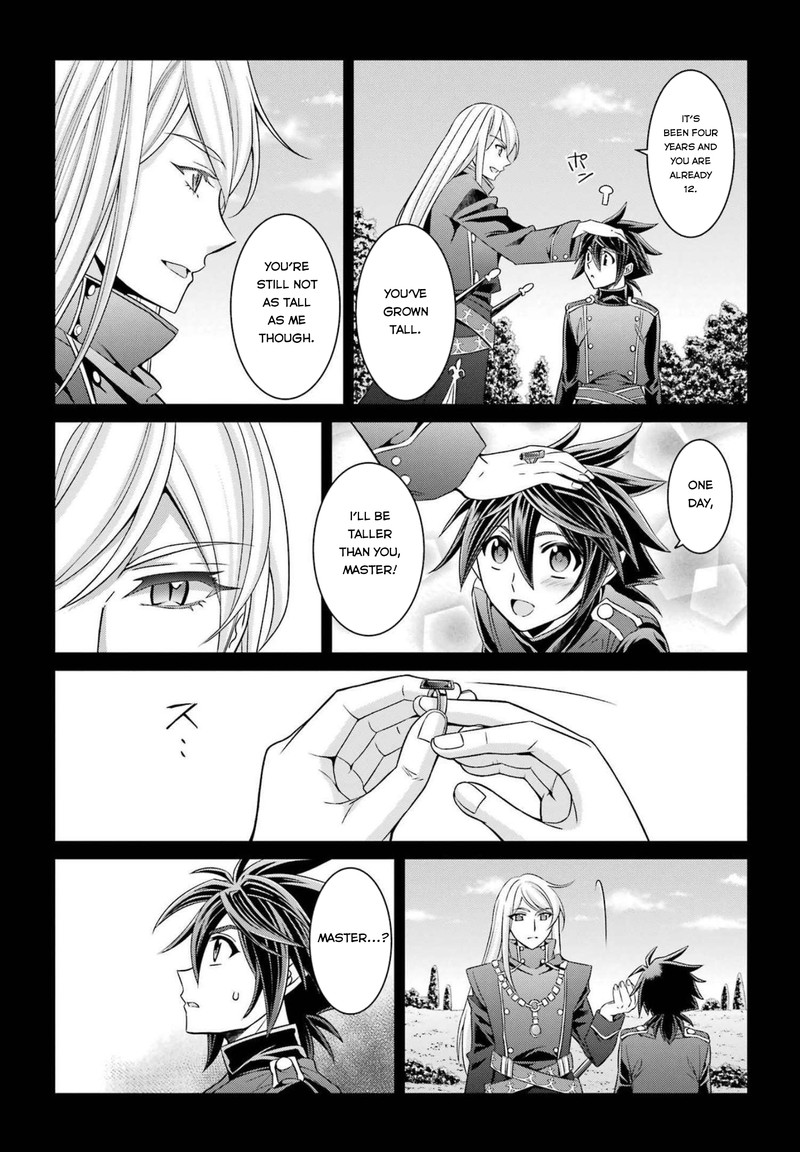 The Strongest Brave Man of the Black Wizard Chapter 53 - Page 17