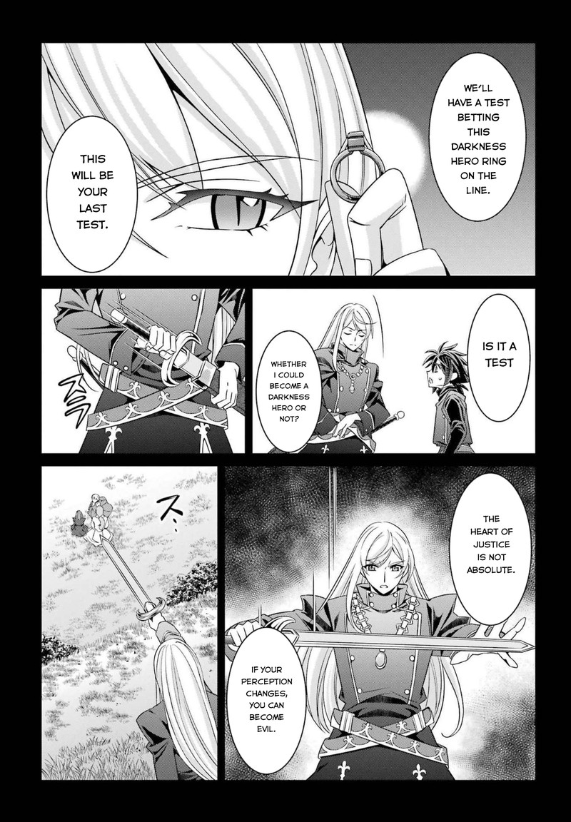 The Strongest Brave Man of the Black Wizard Chapter 53 - Page 18