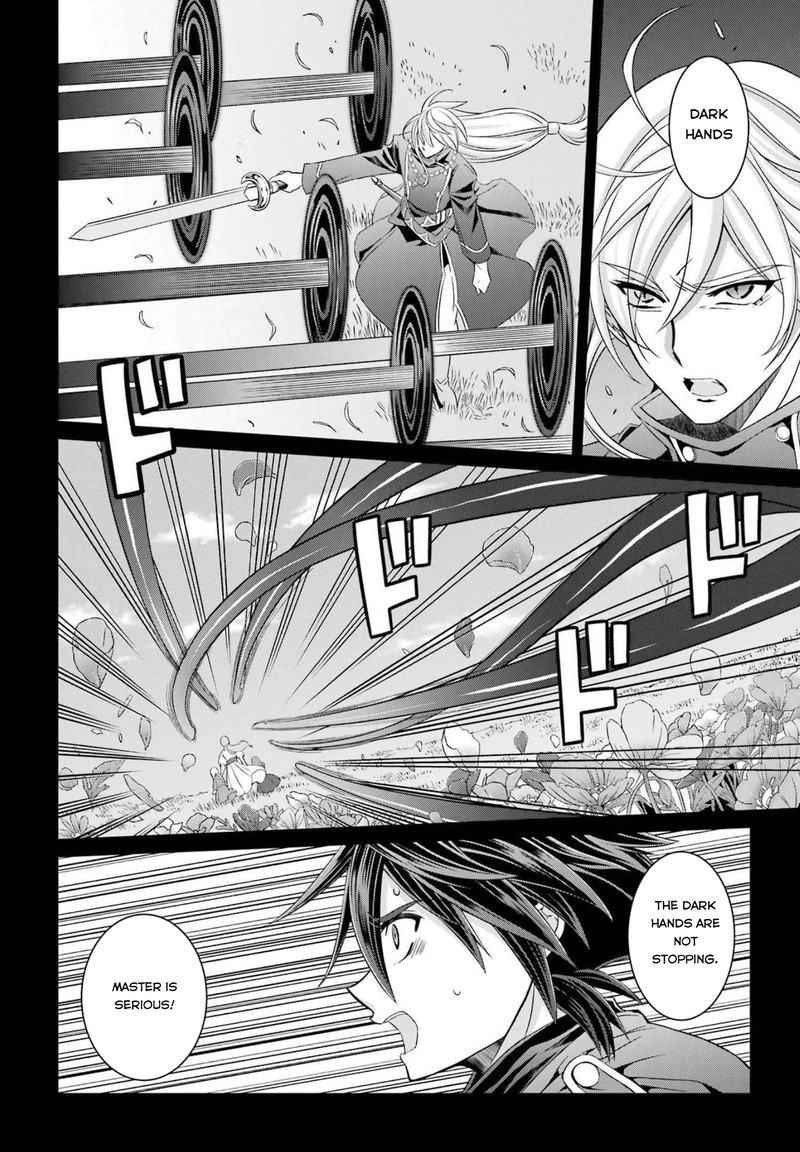 The Strongest Brave Man of the Black Wizard Chapter 53 - Page 20
