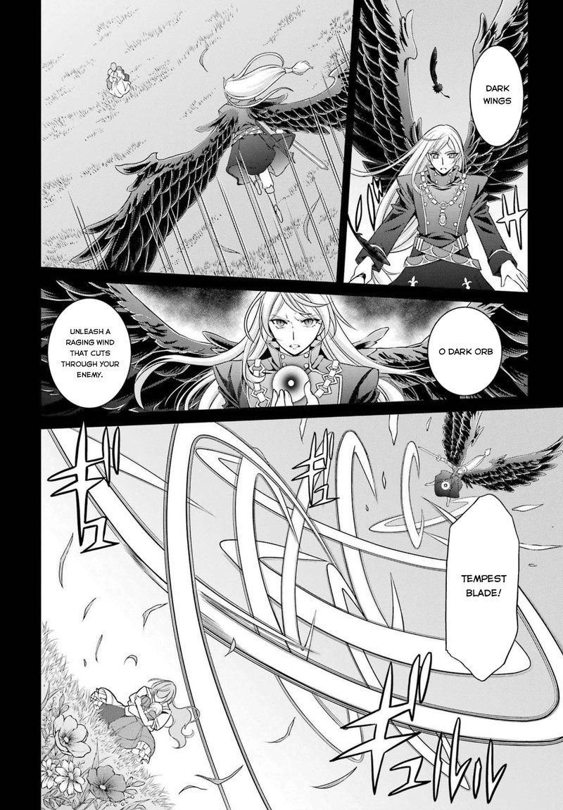 The Strongest Brave Man of the Black Wizard Chapter 53 - Page 22