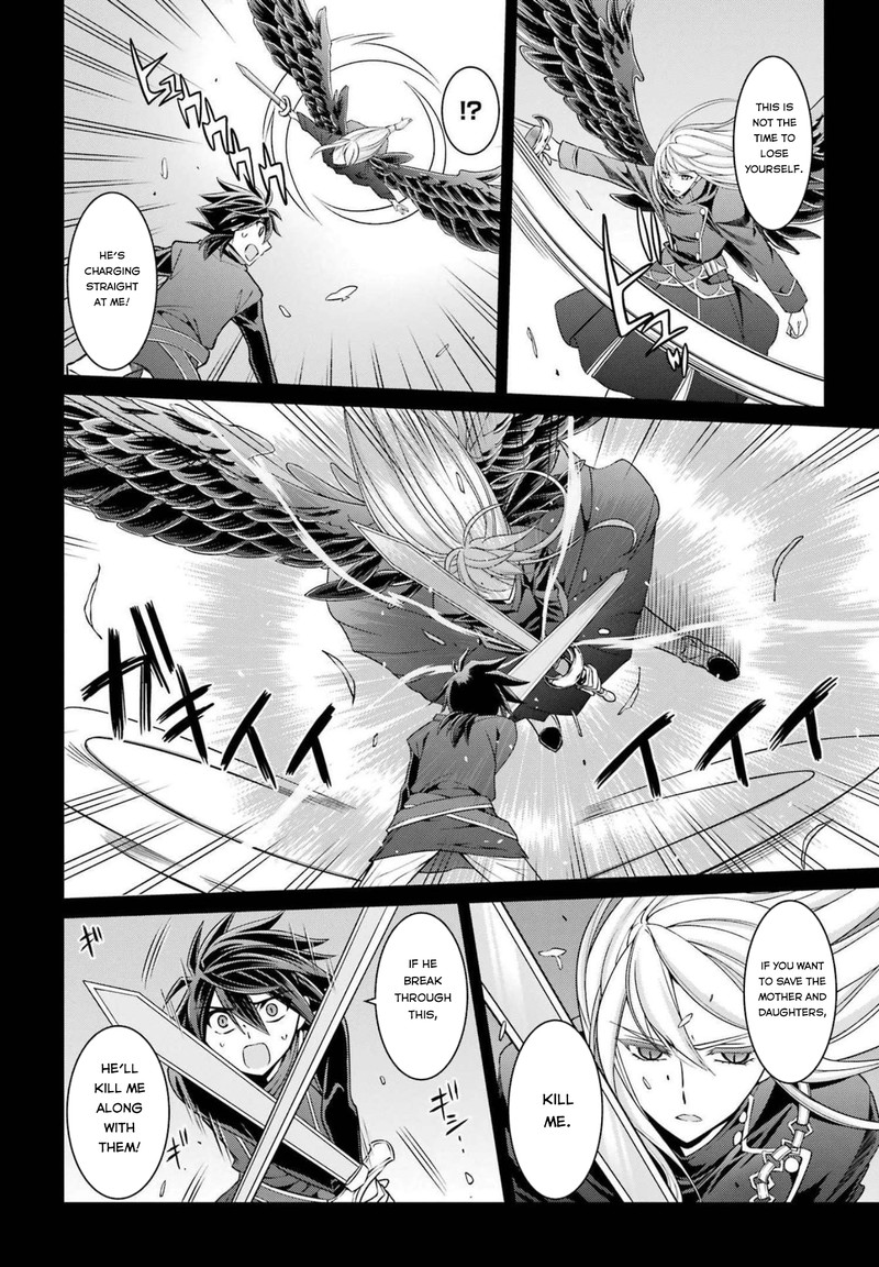 The Strongest Brave Man of the Black Wizard Chapter 53 - Page 24