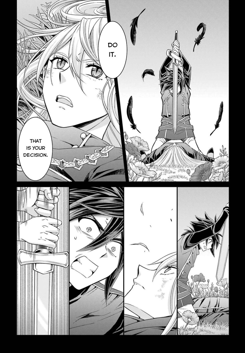 The Strongest Brave Man of the Black Wizard Chapter 53 - Page 27