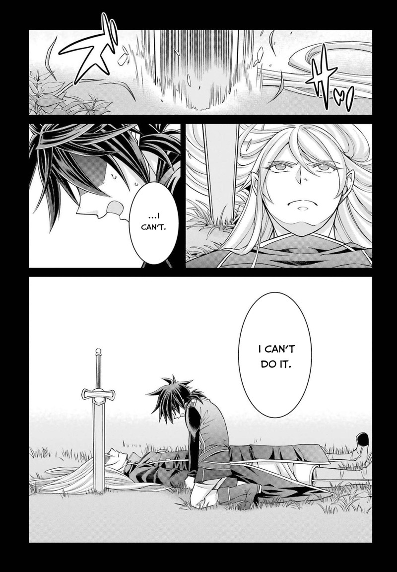 The Strongest Brave Man of the Black Wizard Chapter 53 - Page 28