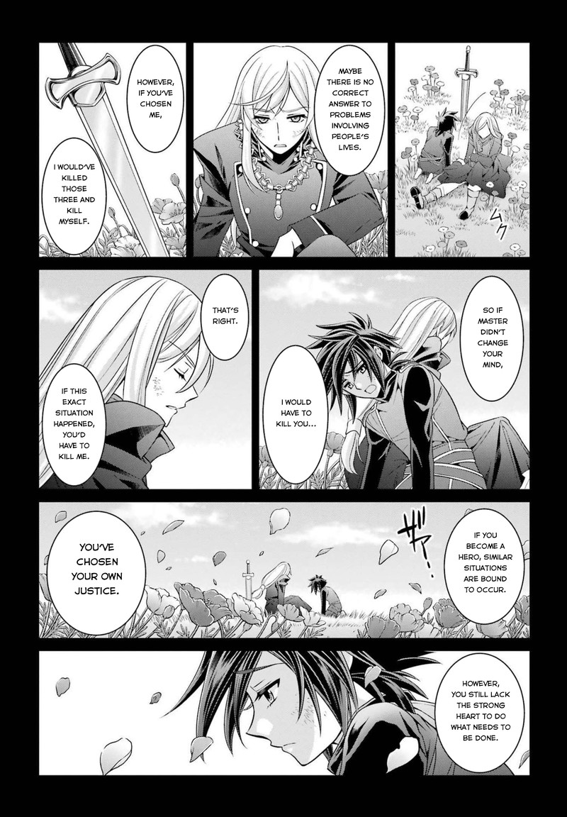 The Strongest Brave Man of the Black Wizard Chapter 53 - Page 29