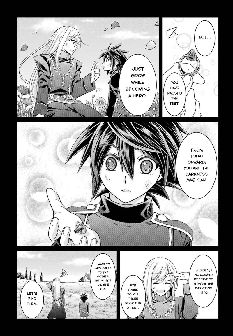 The Strongest Brave Man of the Black Wizard Chapter 53 - Page 30
