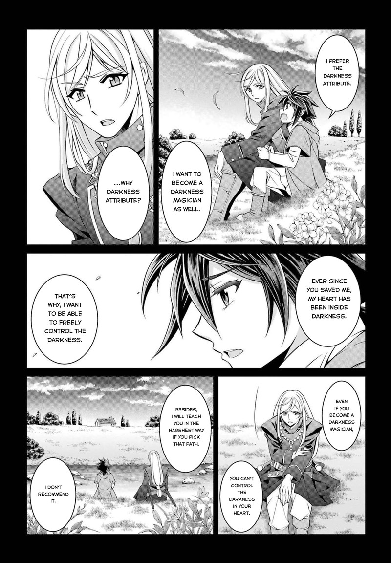 The Strongest Brave Man of the Black Wizard Chapter 53 - Page 5