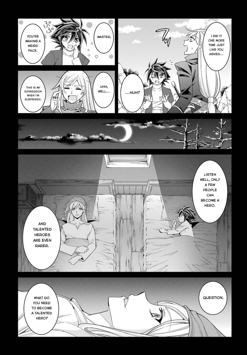 The Strongest Brave Man of the Black Wizard Chapter 53 - Page 10