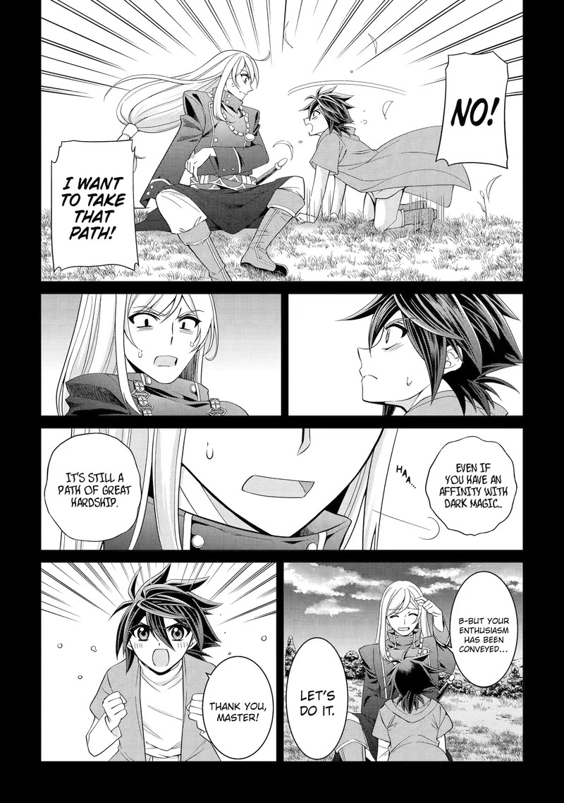The Strongest Brave Man of the Black Wizard Chapter 54.1 - Page 6