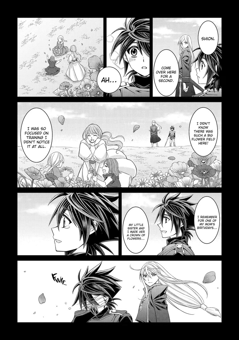 The Strongest Brave Man of the Black Wizard Chapter 54.2 - Page 6