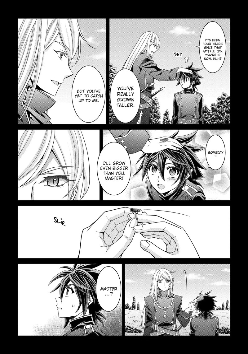 The Strongest Brave Man of the Black Wizard Chapter 54.2 - Page 7