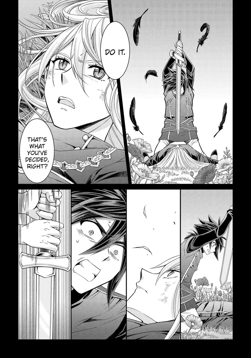 The Strongest Brave Man of the Black Wizard Chapter 54.3 - Page 7