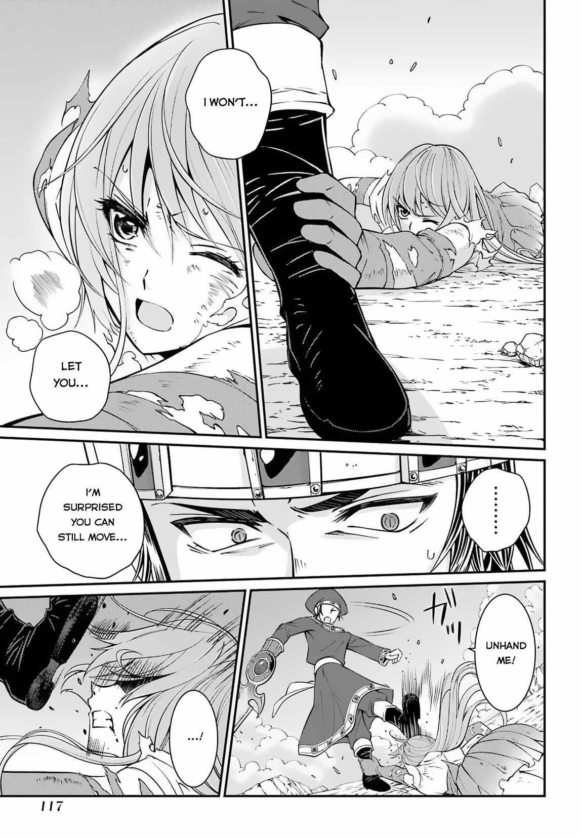 The Strongest Brave Man of the Black Wizard Chapter 54 - Page 15