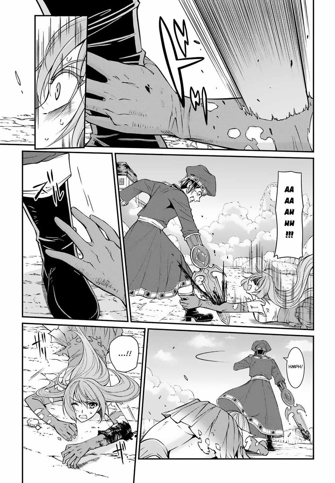 The Strongest Brave Man of the Black Wizard Chapter 54 - Page 17