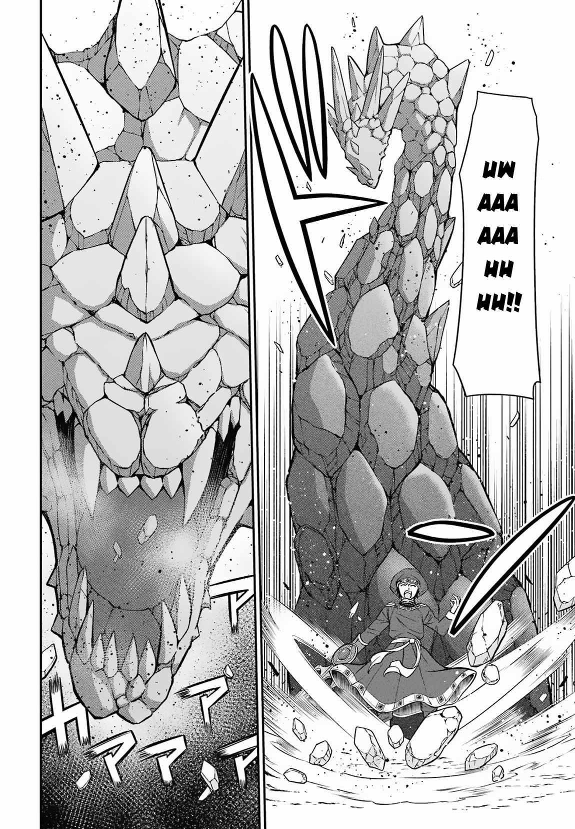 The Strongest Brave Man of the Black Wizard Chapter 54 - Page 20
