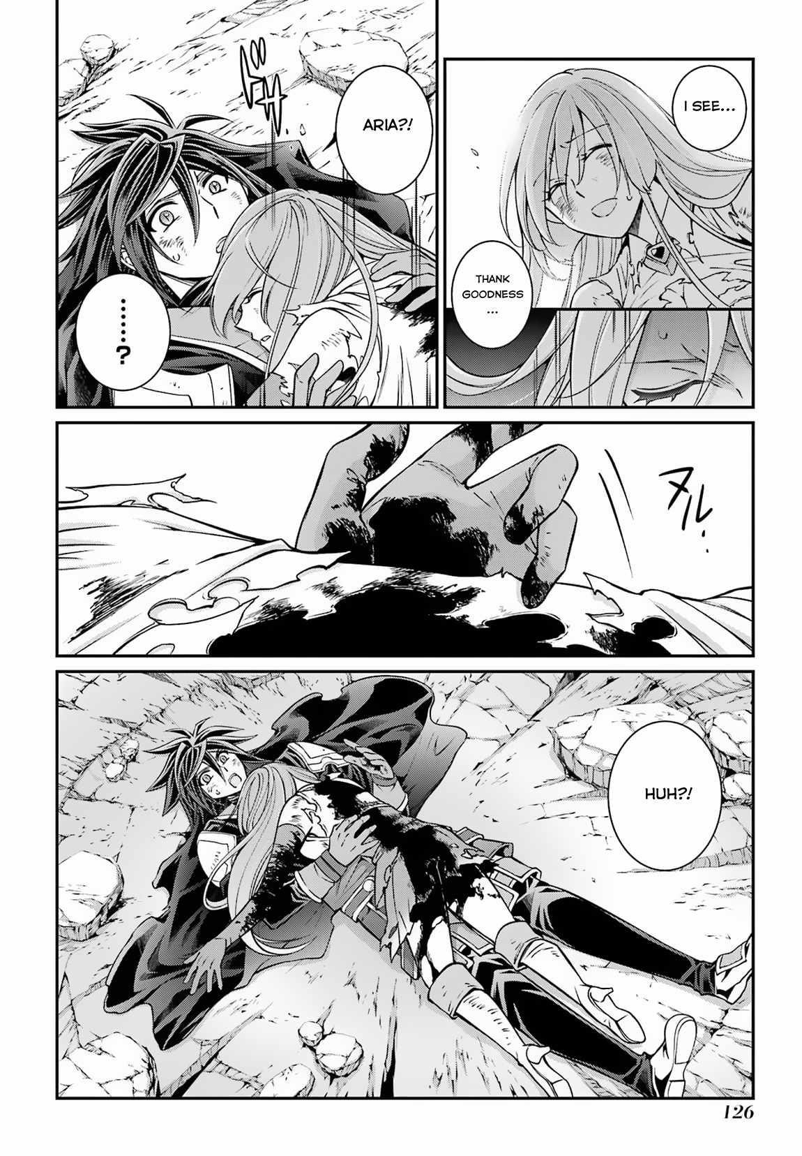 The Strongest Brave Man of the Black Wizard Chapter 54 - Page 24
