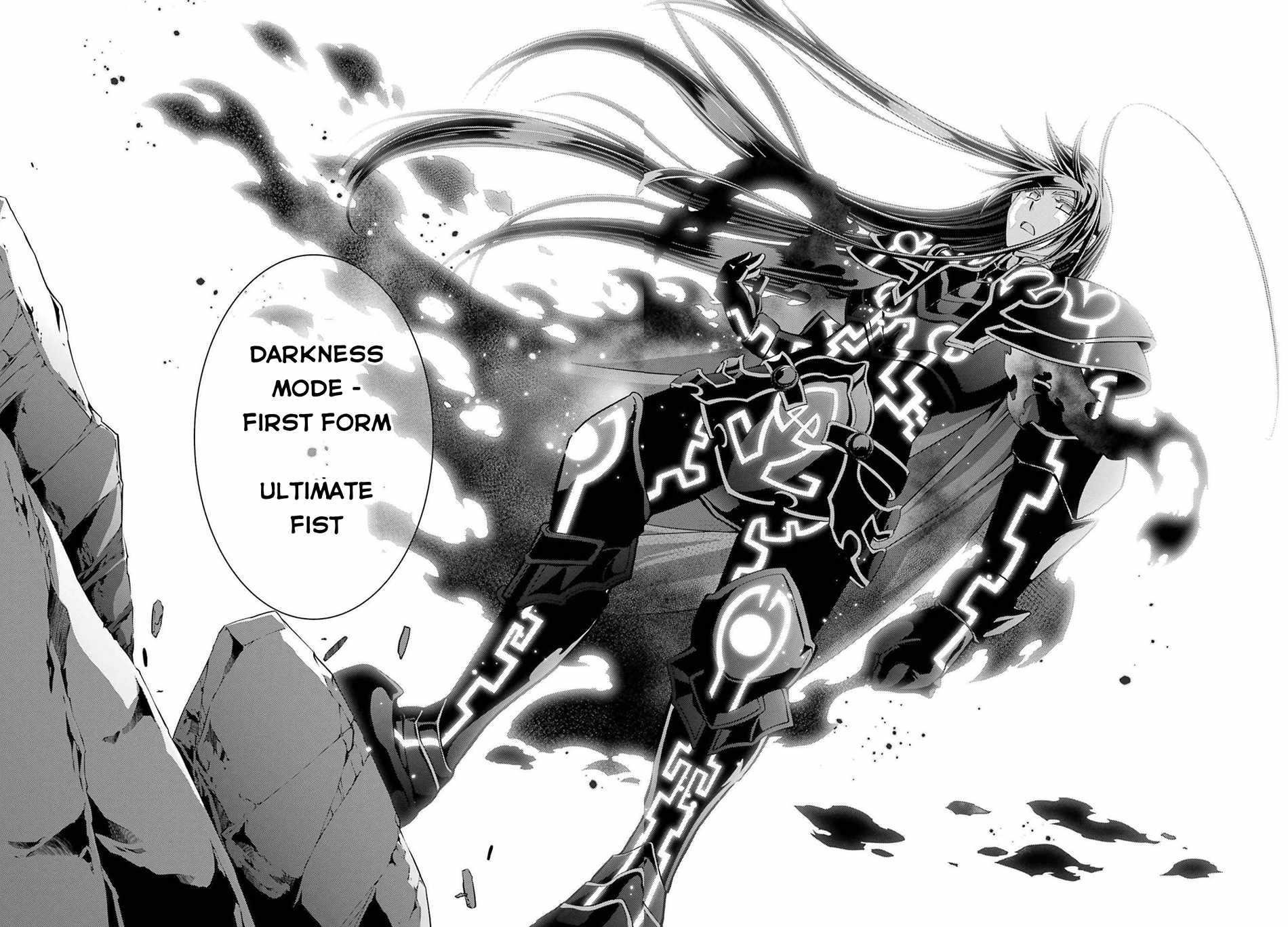 The Strongest Brave Man of the Black Wizard Chapter 54 - Page 28