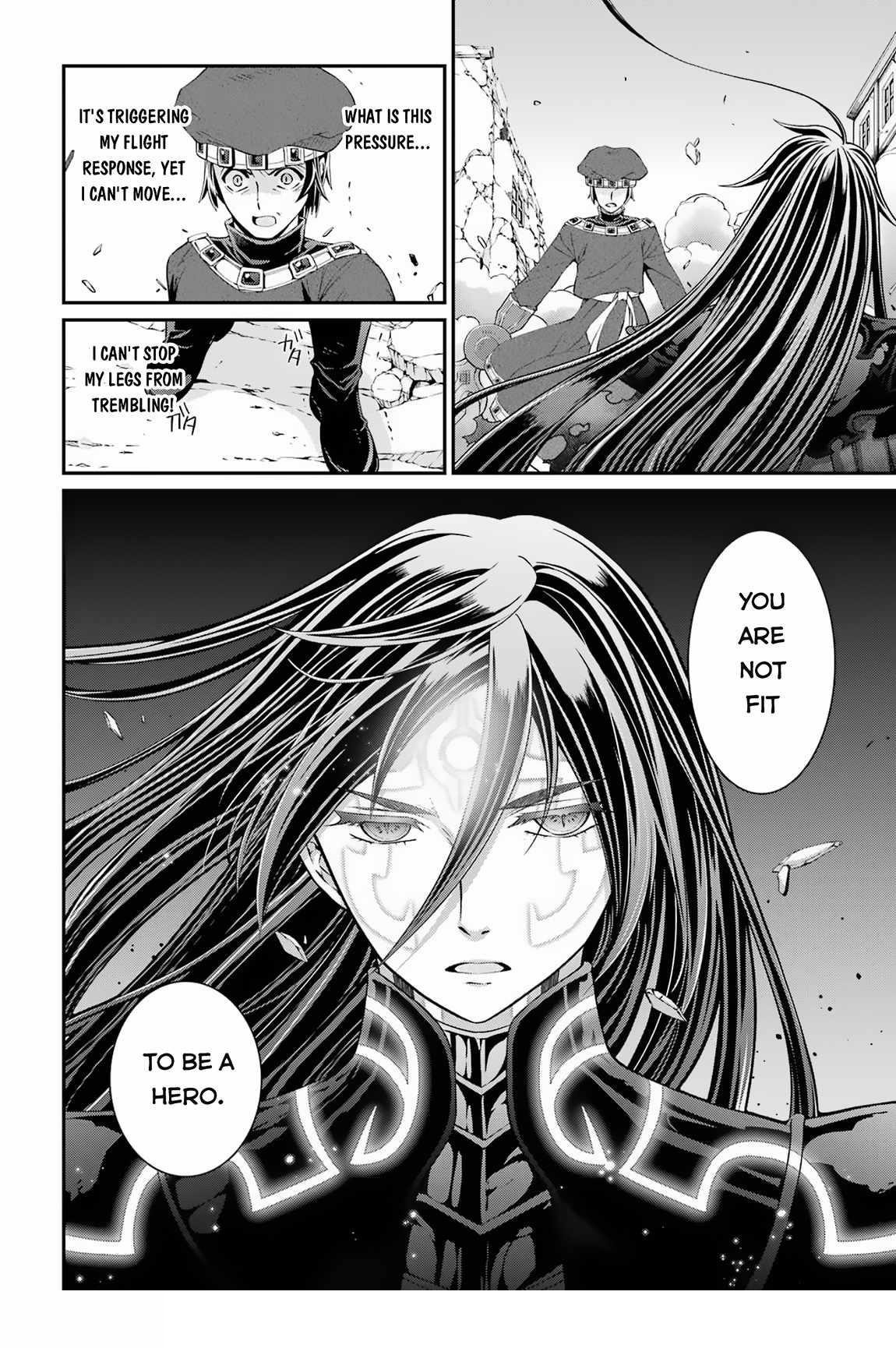 The Strongest Brave Man of the Black Wizard Chapter 54 - Page 29
