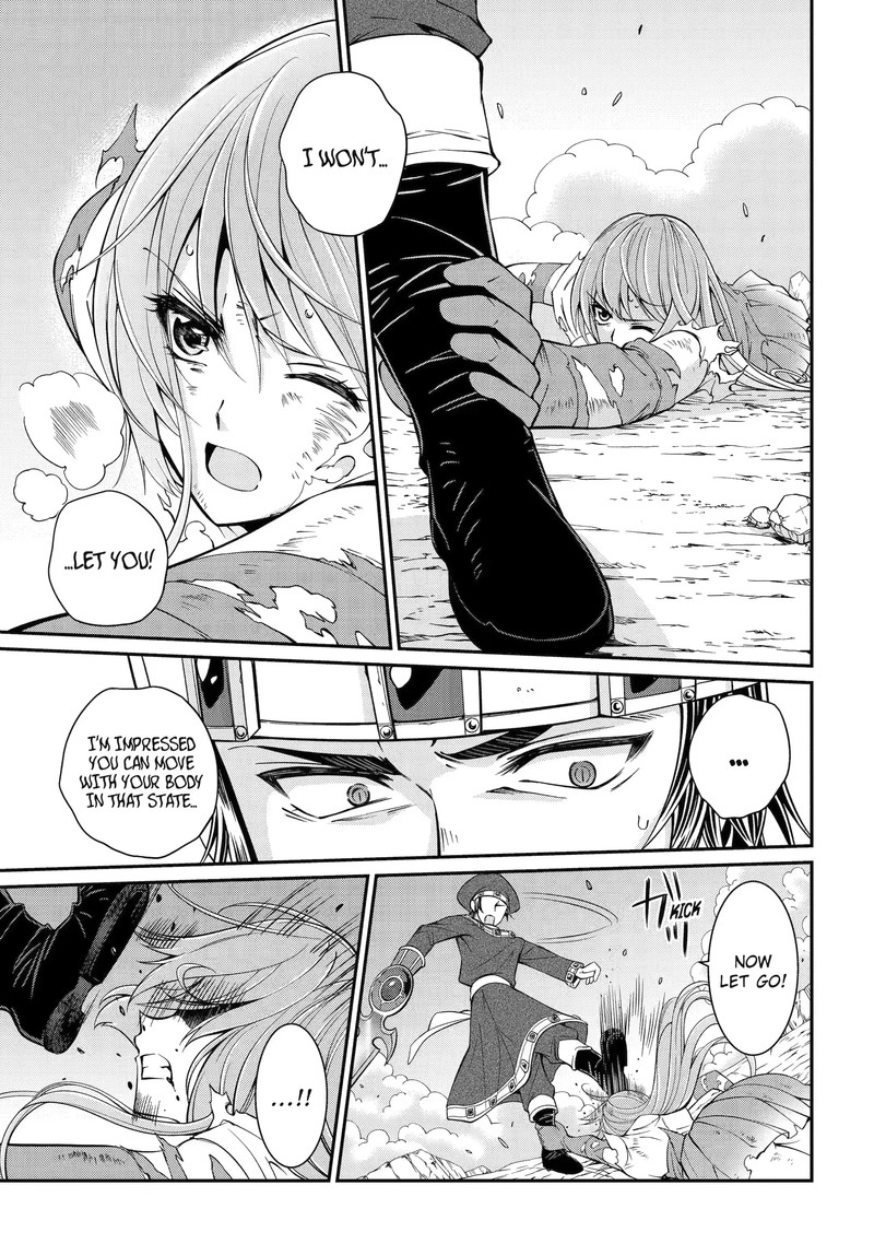 The Strongest Brave Man of the Black Wizard Chapter 55.2 - Page 5