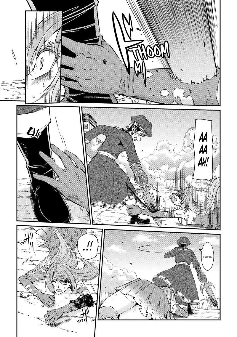 The Strongest Brave Man of the Black Wizard Chapter 55.2 - Page 7