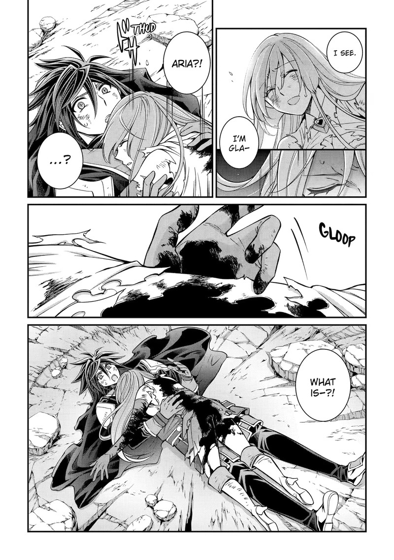 The Strongest Brave Man of the Black Wizard Chapter 55.3 - Page 4