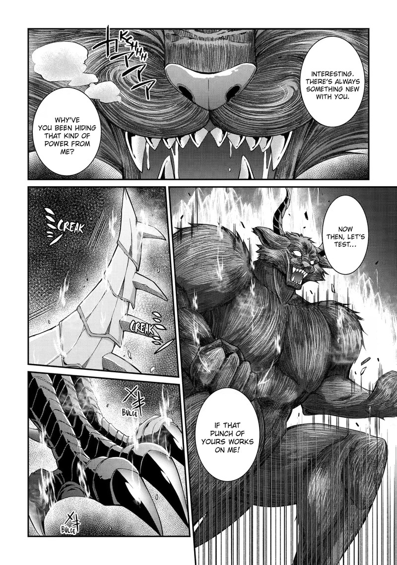 The Strongest Brave Man of the Black Wizard Chapter 56.2 - Page 2
