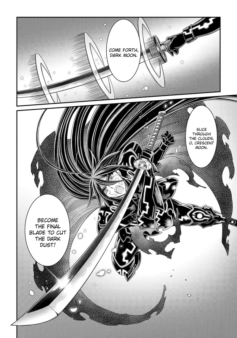The Strongest Brave Man of the Black Wizard Chapter 56.2 - Page 10