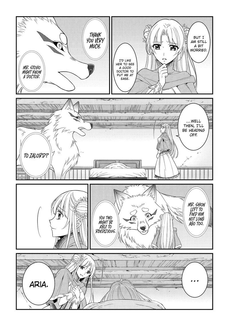 The Strongest Brave Man of the Black Wizard Chapter 57.2 - Page 4