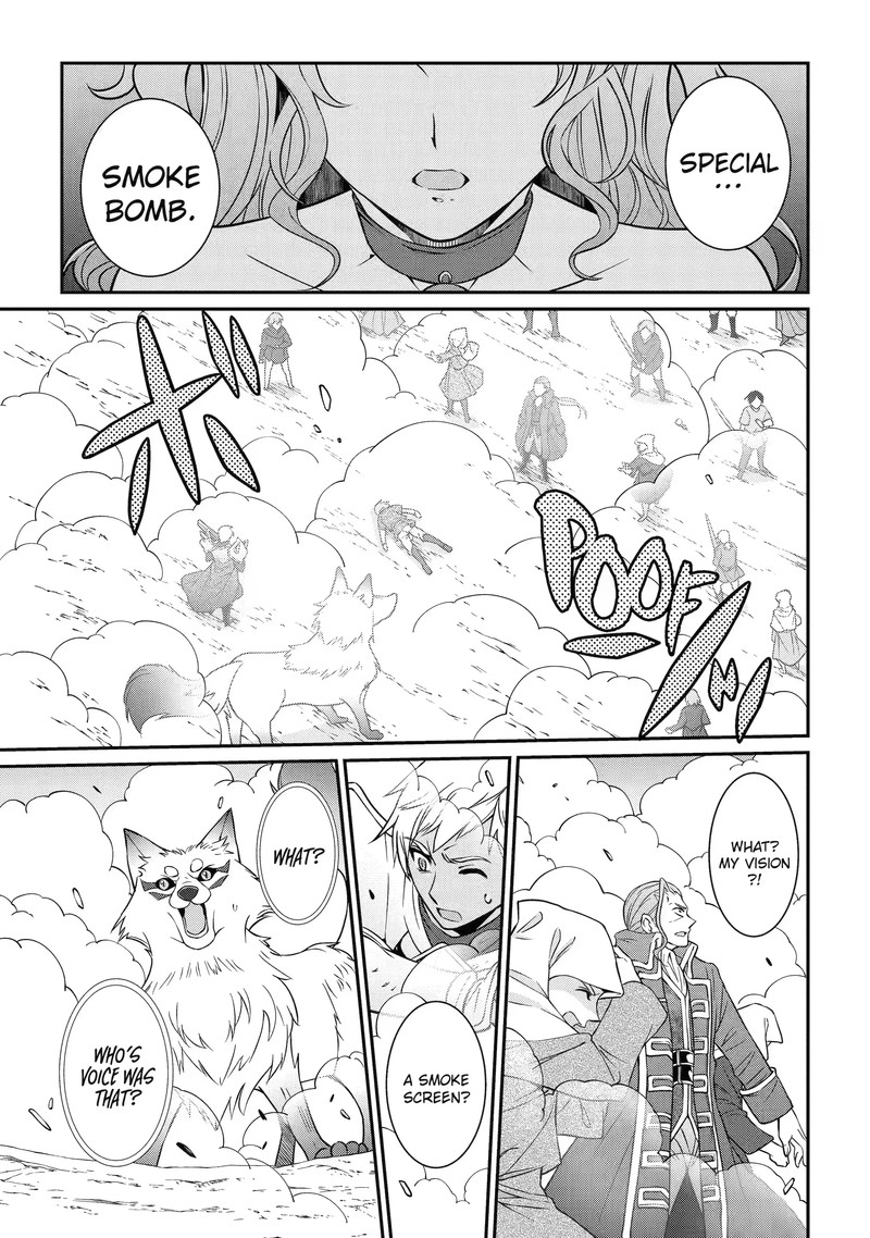 The Strongest Brave Man of the Black Wizard Chapter 58.2 - Page 7