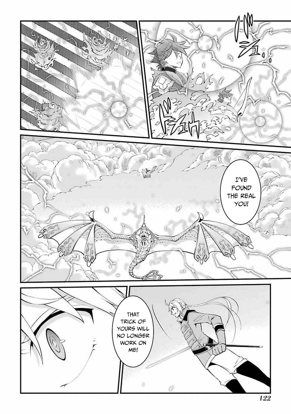 The Strongest Brave Man of the Black Wizard Chapter 6 - Page 28