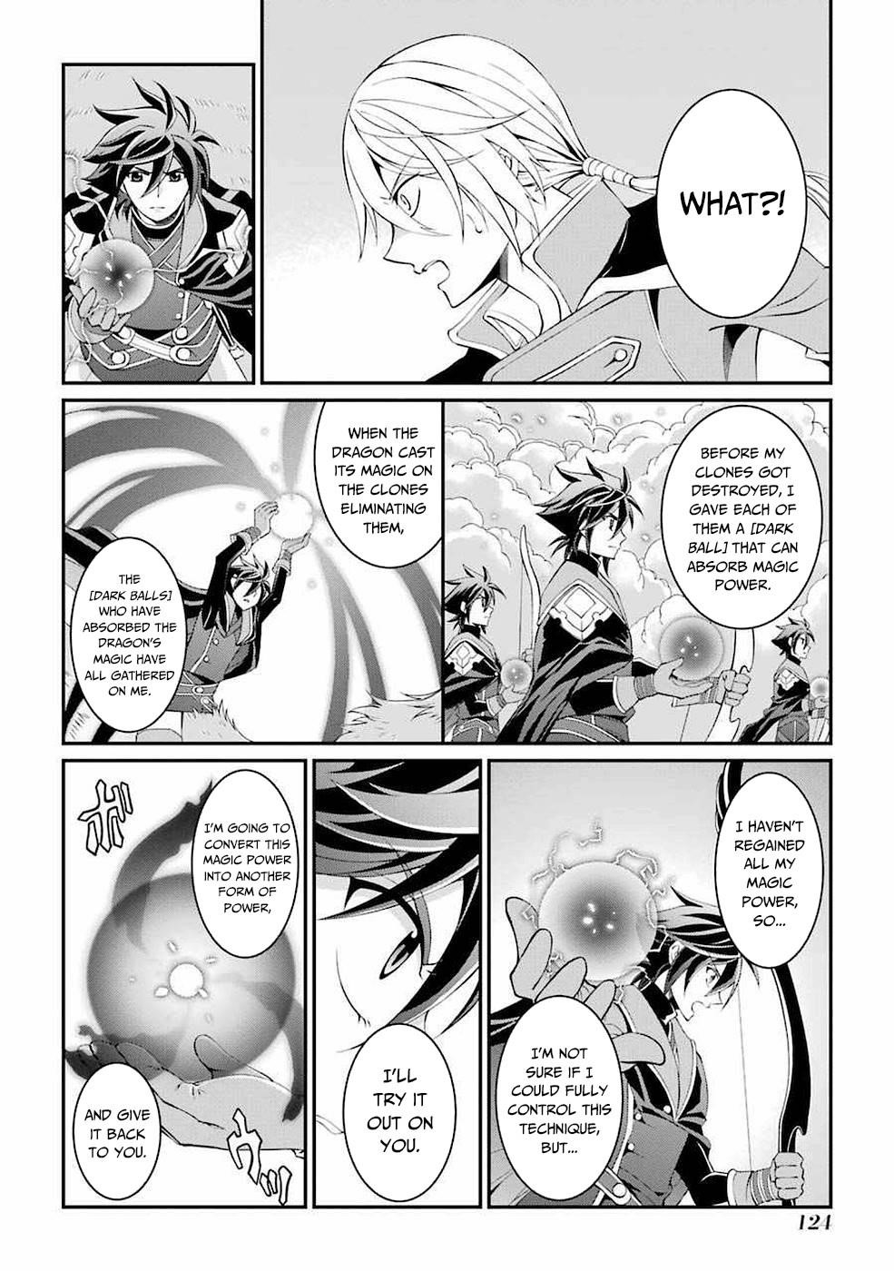 The Strongest Brave Man of the Black Wizard Chapter 6 - Page 30