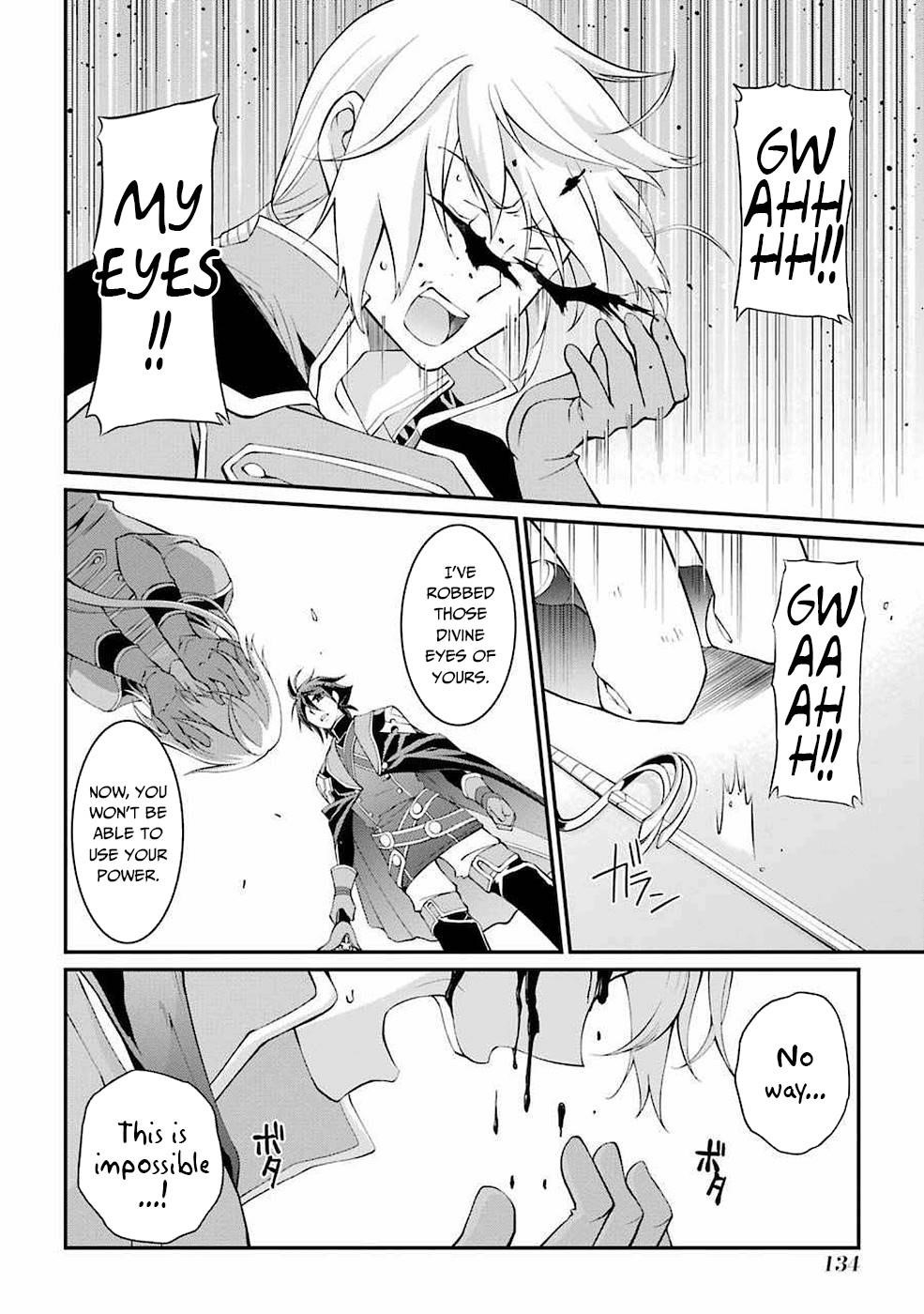 The Strongest Brave Man of the Black Wizard Chapter 6 - Page 40