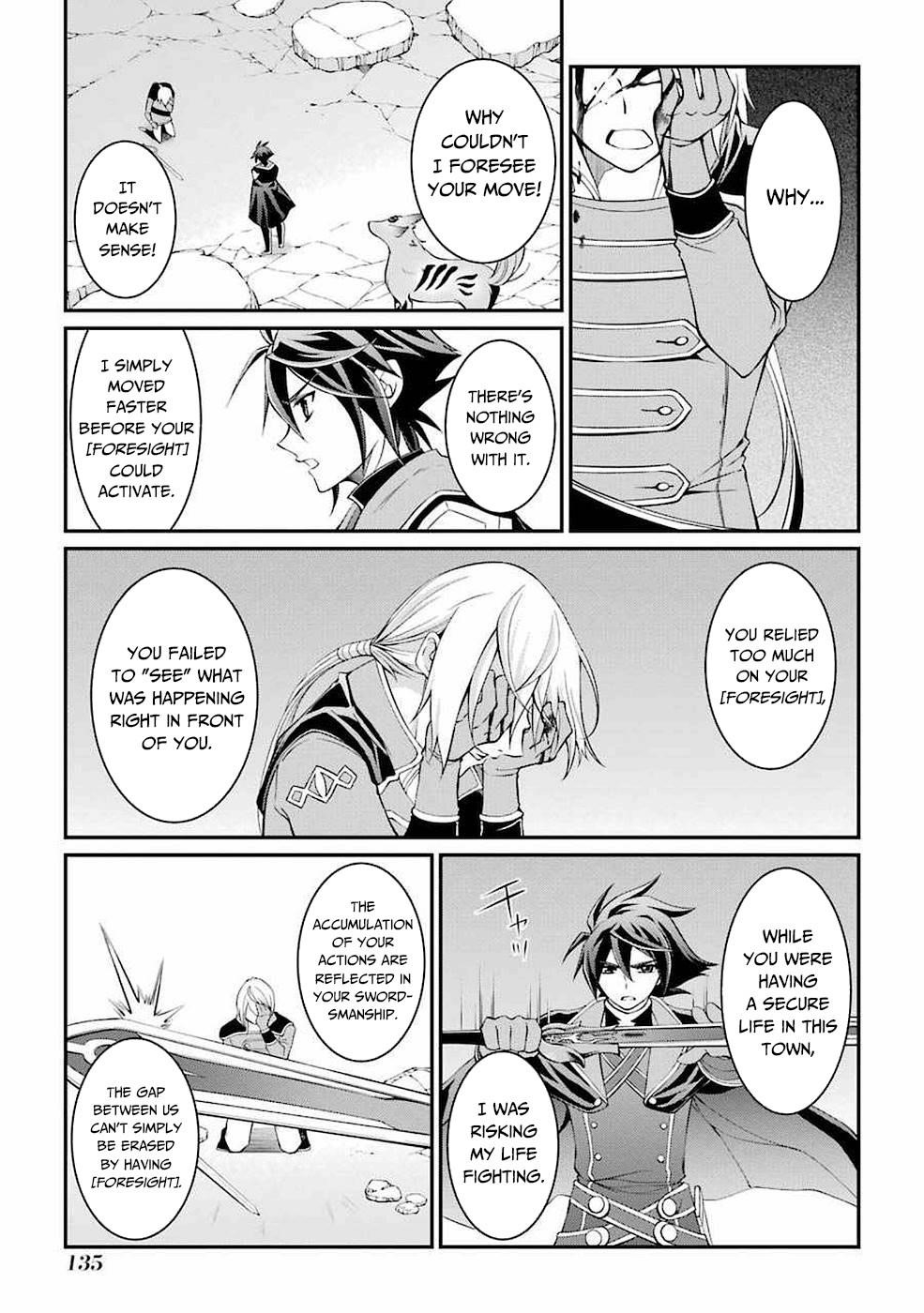 The Strongest Brave Man of the Black Wizard Chapter 6 - Page 41