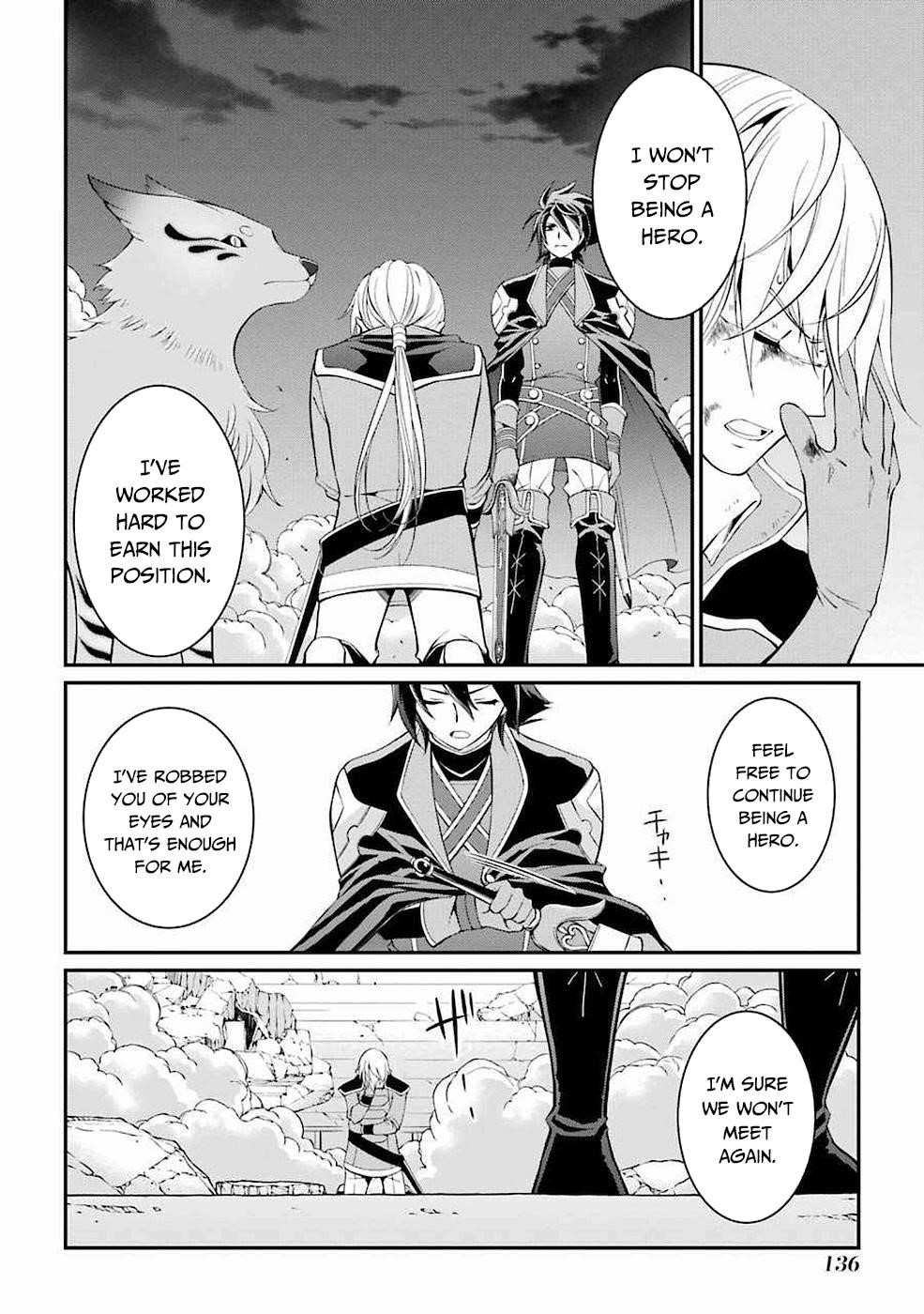The Strongest Brave Man of the Black Wizard Chapter 6 - Page 42