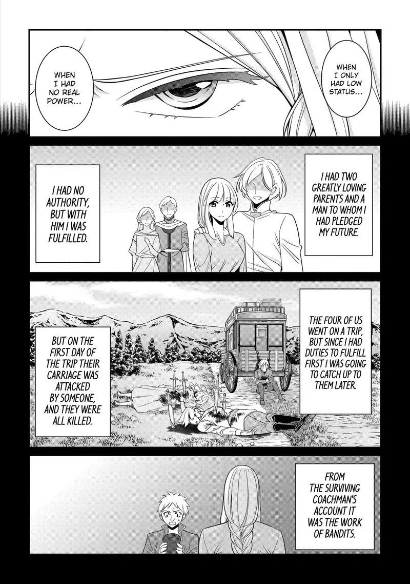 The Strongest Brave Man of the Black Wizard Chapter 60.1 - Page 4