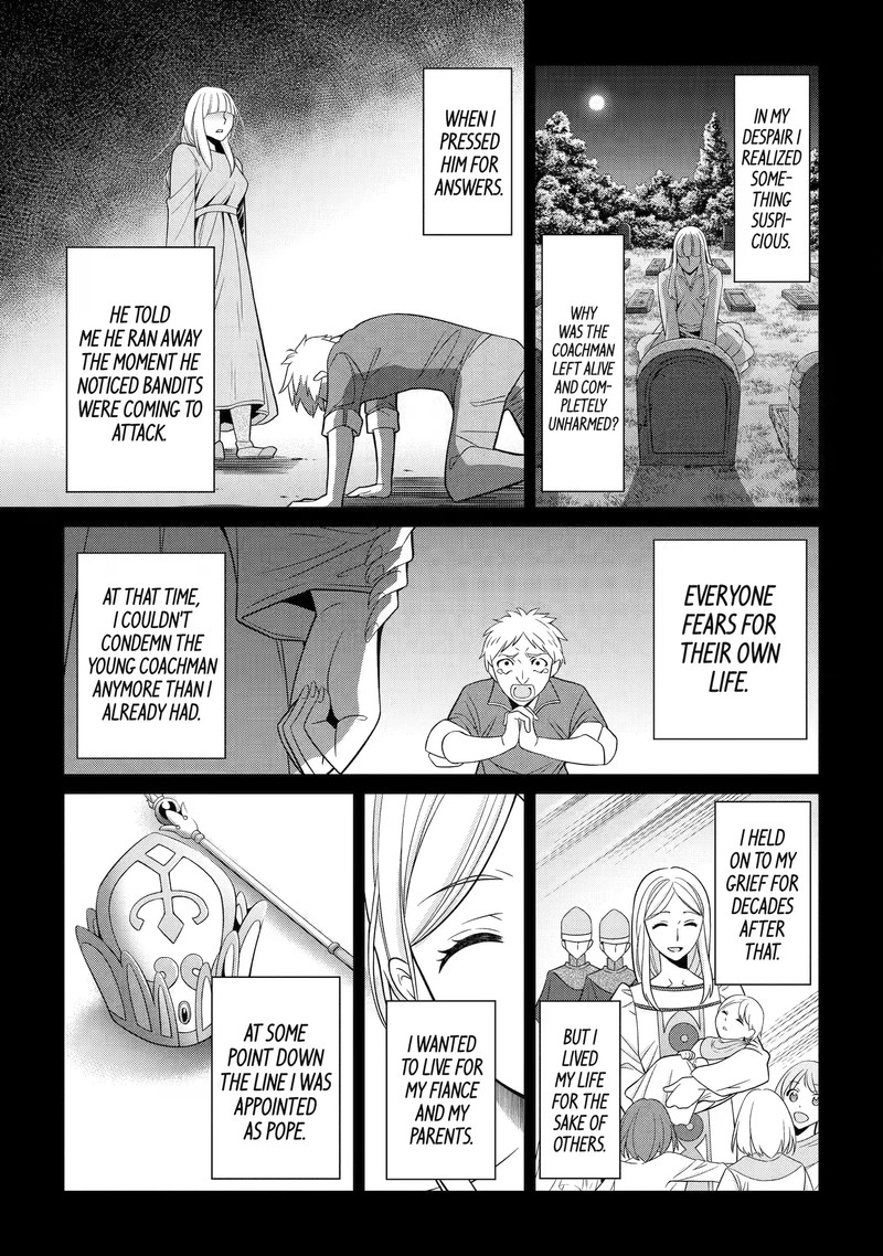 The Strongest Brave Man of the Black Wizard Chapter 60.1 - Page 5