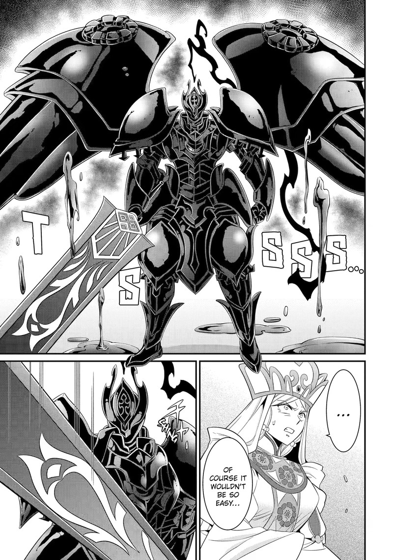 The Strongest Brave Man of the Black Wizard Chapter 60.2 - Page 5