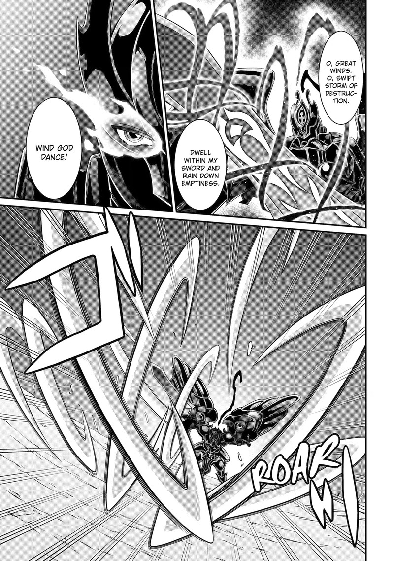 The Strongest Brave Man of the Black Wizard Chapter 60.2 - Page 7