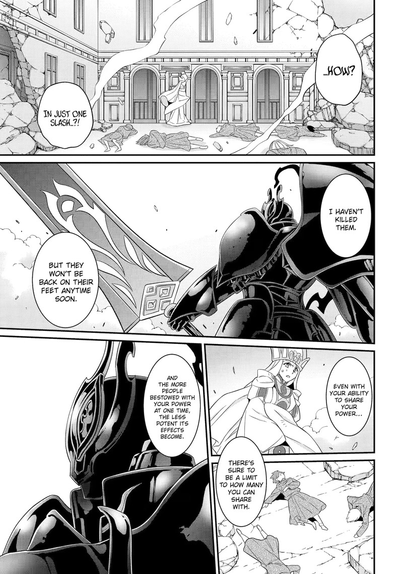 The Strongest Brave Man of the Black Wizard Chapter 60.2 - Page 9