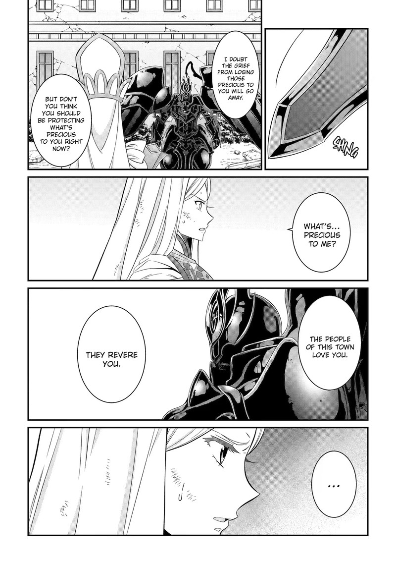 The Strongest Brave Man of the Black Wizard Chapter 60.2 - Page 10